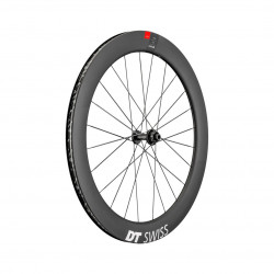 DT Laufrad ARC 1100 DICUT 62 100/12mm 100 / 12 mm, 62 mm, Center Lock