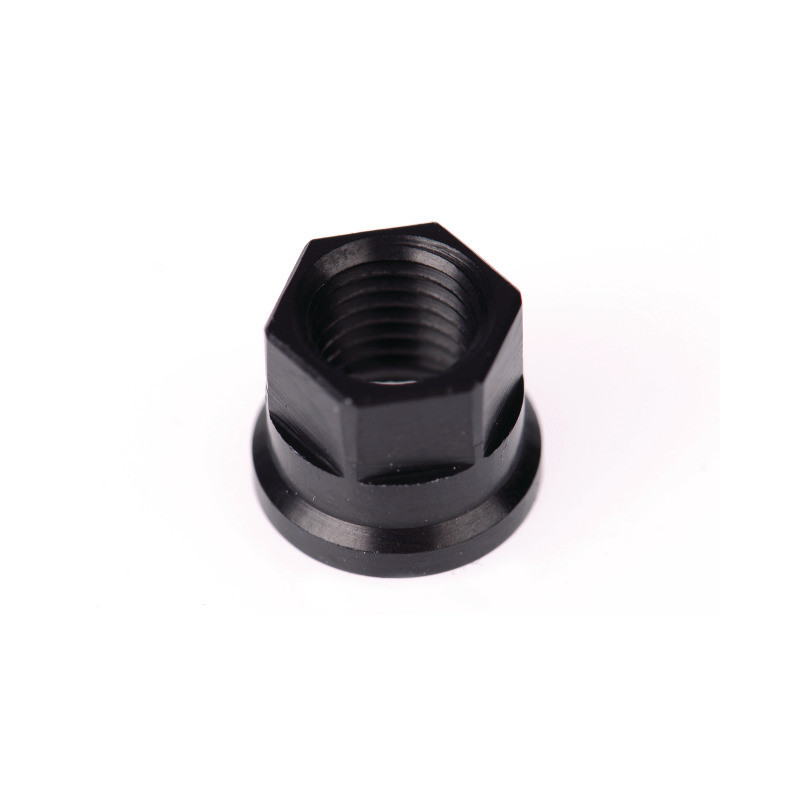 FOX Fastener Custom Nut Bottom R-RL-RLC