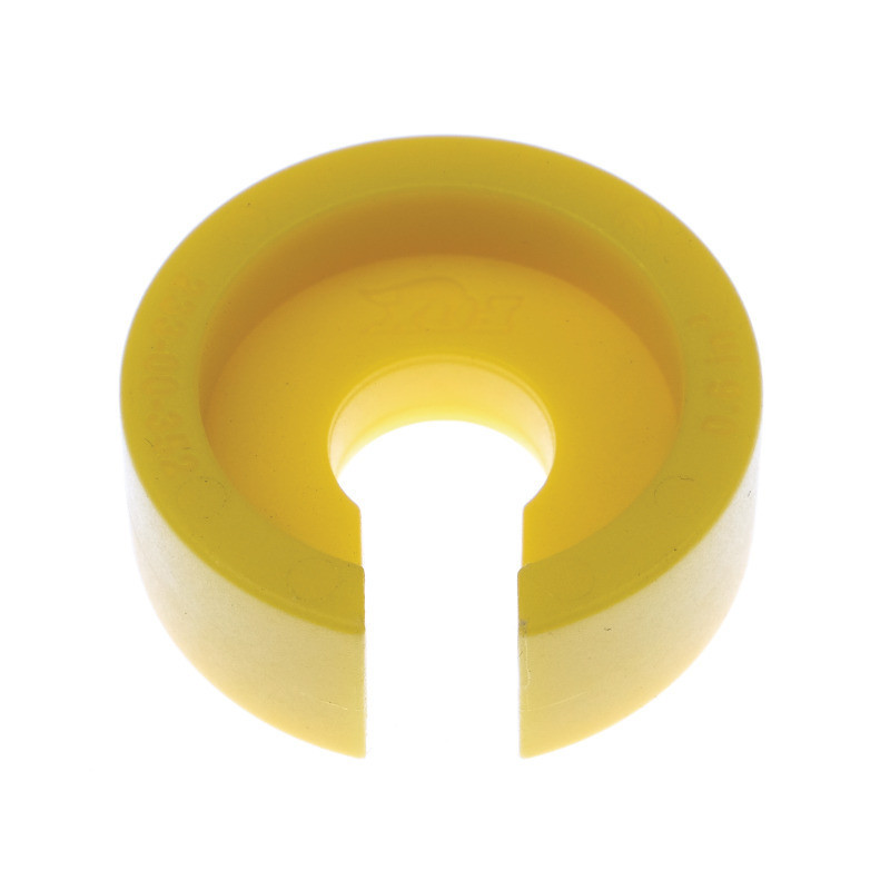 FOX Volume Spacer18 FLOAT DPS 0.6in^3 Plastic yellow