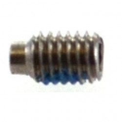 FOX Screw M3x.5mmx5mm SS...