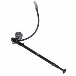 BikeYoke Shock Pump Extra...