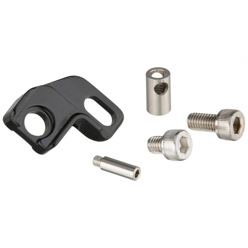 BikeYoke Adapter für Shimano I-Spec B Bremse.