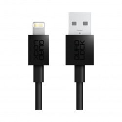 Quad Lock USB to Lightning Cable 20 cm USB to Lightning Cable 20 cm