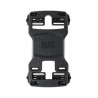 BASIL Gepäckträgerplatte MIK, schwarz MIK CARRIER PLATE, Gepäckträgerplatte, schwarz
