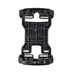 BASIL Gepäckträgerplatte MIK, schwarz MIK CARRIER PLATE, Gepäckträgerplatte, schwarz