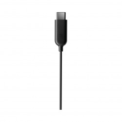 Skullcandy Set In-Ear w/mic1 +USB-C True Black