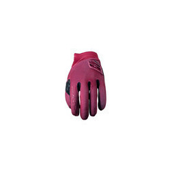Five XR-Trail Gel Women Handschuhe burgundy