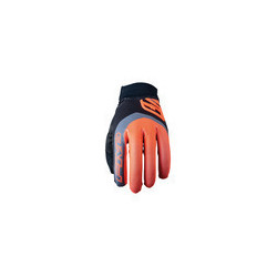 Five XR-Pro Handschuhe orange