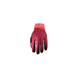 Five XR-Lite Handschuhe rot