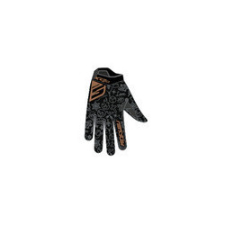 Five XR-Lite Tatoo Handschuhe schwarz-gold