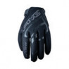Five WB Windbreaker Handschuhe schwarz