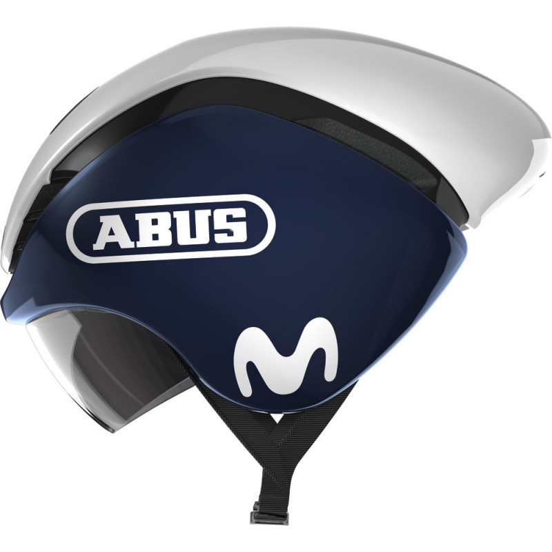 ABUS GameChanger TT Movistar Team 20, M