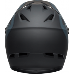 Sanction Helmet matte black presences