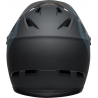 Sanction Helmet matte black presences