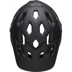Super 3R MIPS Helmet matte/gloss black/grey