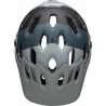 Super 3R MIPS Helmet matte dark grey/gunmetal