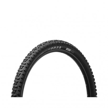 Onza Pneu Ibex 27.5x2.40, TRC, 60 TPI, Folding Bead, 50 Rubber, schwarz