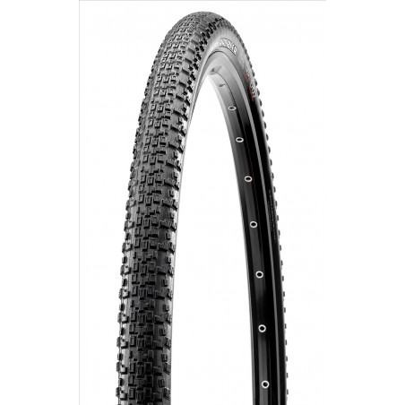 MAXXIS Rambler TR EXO 120TPI Dual Carbon 700x40C (40-622) 375g