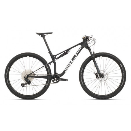 XF 929 RC 29x21.0'(XL) MATTE BLACK/WHITE