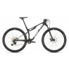 XF 929 RC 29x21.0'(XL) MATTE BLACK/WHITE