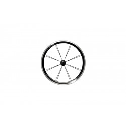 Front Rim Set, 20'x16H,...