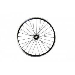 Front Rim Set, 20'x20H,...