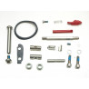 Handlepost Latch Kit, Physis G2 w/o Handlepost Lever