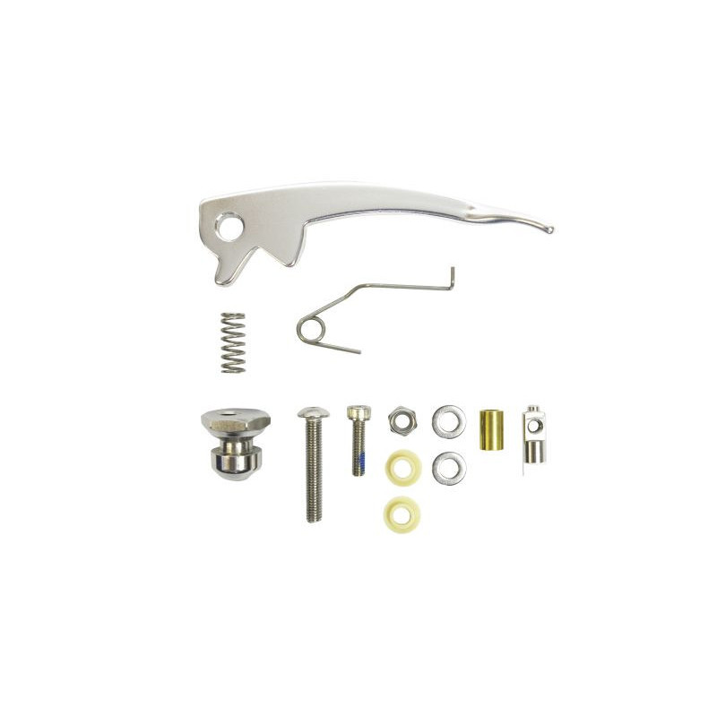 FRAME CLIP SYSTEM KIT, BYB