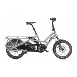 GSD S00 Cargo Line 1000Wh...