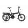 Tern Vektron S10 Performance, 500Wh Schwarz, 10 Speed RD, Magura MT4