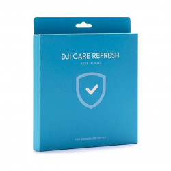 DJI Care Refresh Card DJI...
