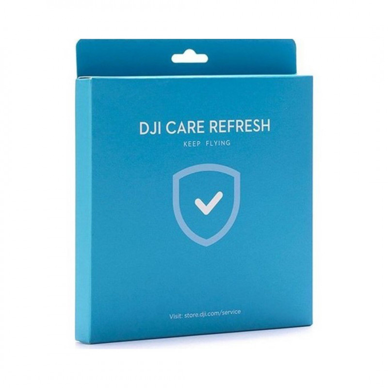 DJI Care Refresh Card DJI Care Refresh (Mini 2)