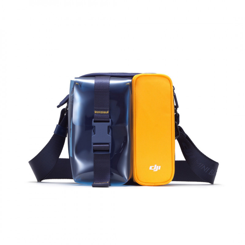 DJI Mini Bag + DJI Mini Bag + (Blue & Yellow)