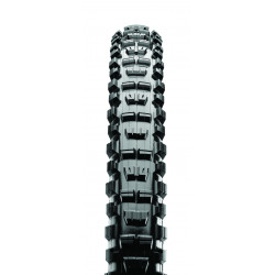 MAXXIS Minion DHR II TR EXO 60TPI Dual Kevlar 27.5x2.30 (58-584) 800g