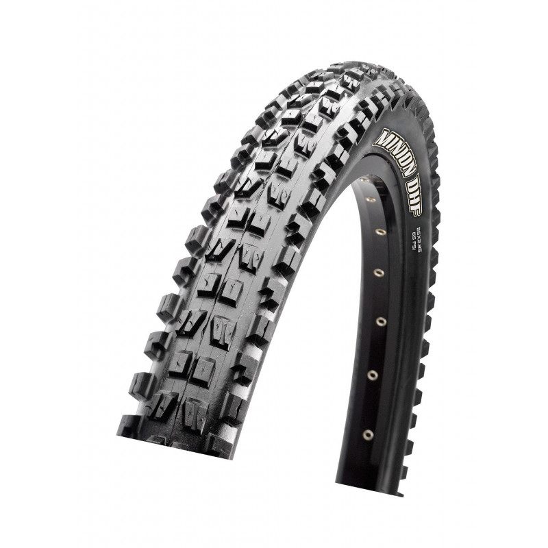 MAXXIS Minion DHF TR EXO 60TPI Dual Kevlar 29x2.30 (58-622) 925g