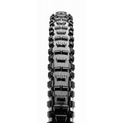 MAXXIS Minion DHR II TR EXO 60TPI Dual Kevlar 24x2.30 (58-507) 750g