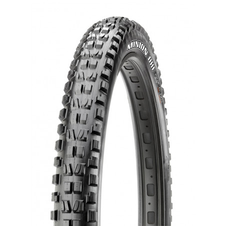 MAXXIS Minion DHF+ TR EXO 120TPI 3C Terra Kevlar 27.5x2.80 (71-584) 980g