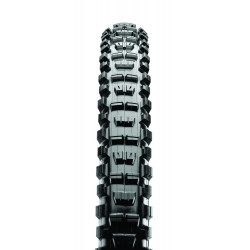 MAXXIS Minion DHR II TR DD 2x120TPI 3C Terra Kevlar 27.5x2.30 (58-584) 1005g