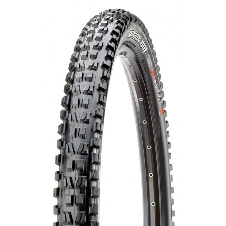 MAXXIS Minion DHF TR EXO 60TPI Dual Kevlar 27.5x2.30 (58-584) 870g