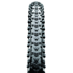 MAXXIS Aspen TR EXO 120TPI Dual Kevlar 29x2.10 (52-622) 630g