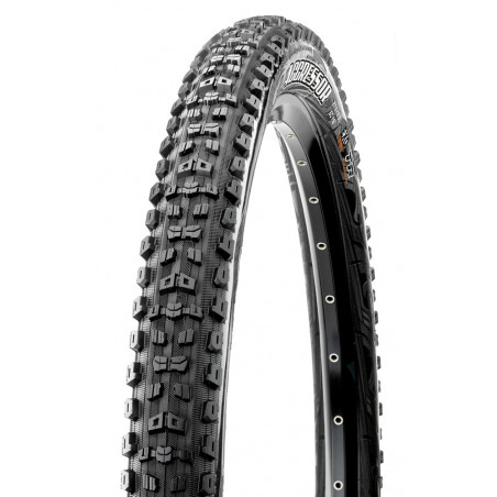 MAXXIS Aggressor TR EXO 60TPI Dual Kevlar 29x2.30 (58-622) 900g