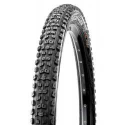 MAXXIS Aggressor TR EXO 60TPI Dual Kevlar 27.5x2.30 (58-584) 845g