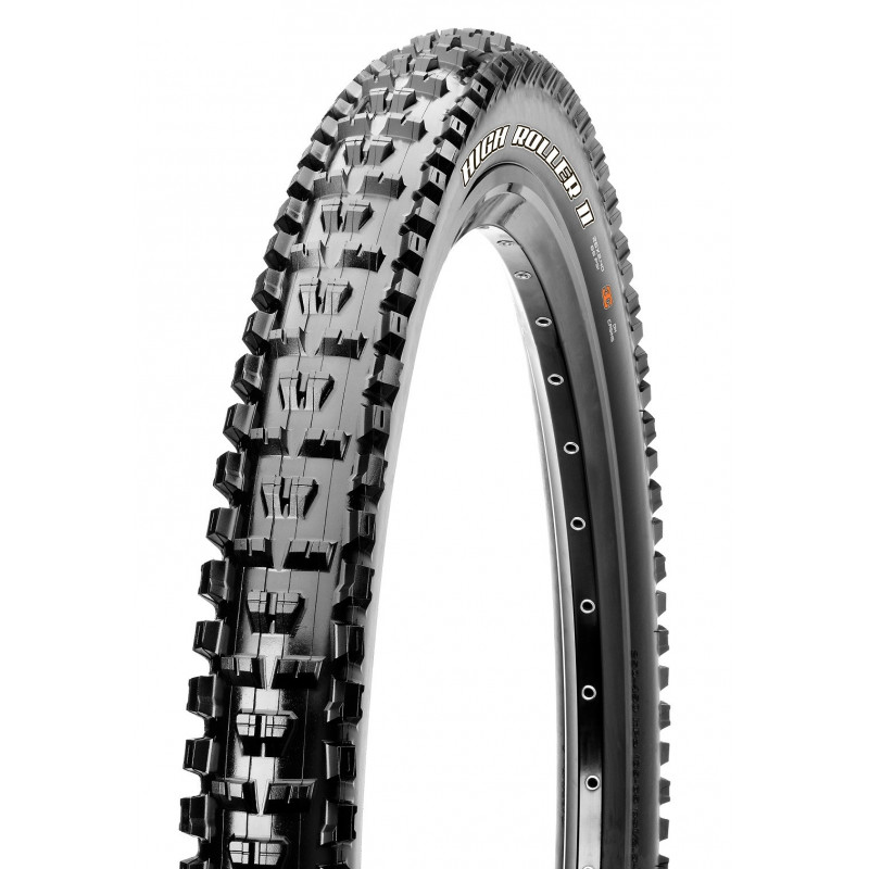 MAXXIS High Roller II TR EXO 60TPI 3C Terra Kevlar 29x2.30 (58-622) 920g