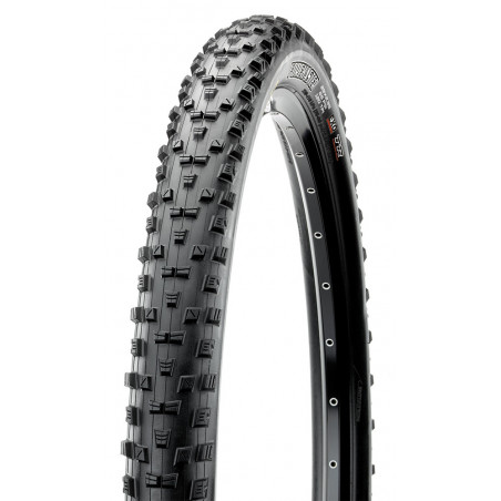 MAXXIS Forekaster TR EXO 120TPI Dual Kevlar 27.5x2.35 (60-584) 690g