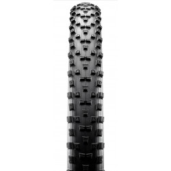 MAXXIS Forekaster TR EXO 120TPI Dual Kevlar 27.5x2.35 (60-584) 690g