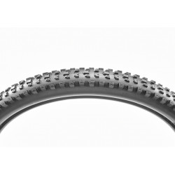 MAXXIS Dissector WT TR DH 2x60TPI 3C Grip Kevlar 27.5x2.40 (61-584) 1133g