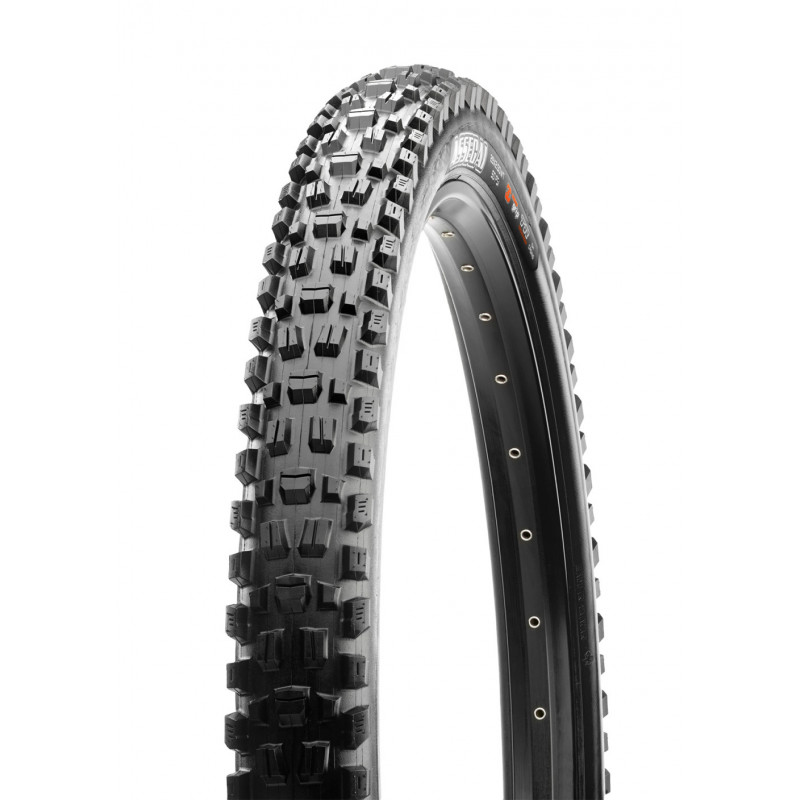 MAXXIS Assegai WT TR DH 2x60TPI 3C Grip Kevlar 27.5x2.50 (57-623) 1308g