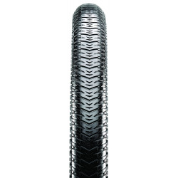 MAXXIS DTH Silkworm 120TPI Dual Wire 24x1.75 (44-507) 440g