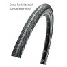 MAXXIS Overdrive Excel SilkShield 60TPI Dual Wire 700x40c (40-622) 630g