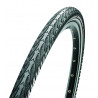 MAXXIS Overdrive Excel SilkShield REF  60TPI Single Wire 700x35c (35-622) 535g